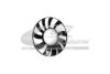 VAG 058121301B Fan, radiator